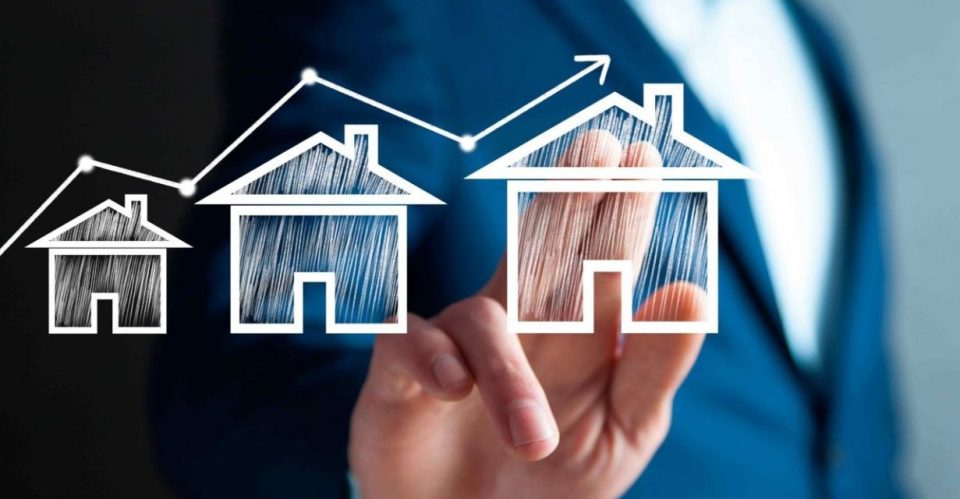 Compra de inmuebles adjudicados (REO) Compra de inmuebles adjudicados (REO)