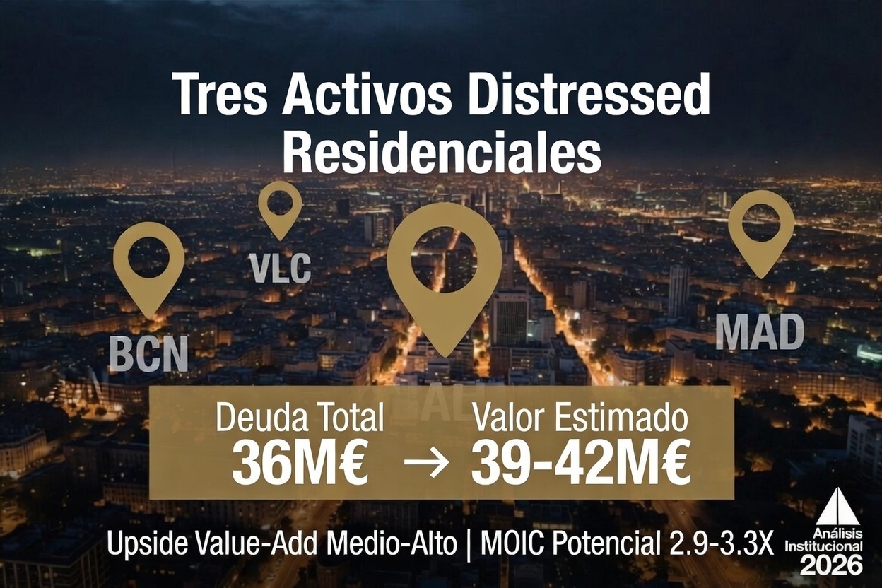 CARTERAS NPL CARTERAS NPL